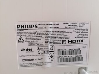 Philips 24PHT4032/12 - 6