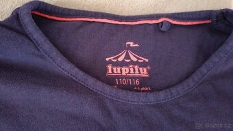 2x tričko s dlouhým rukávem - 6