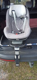 Dětská sedačka maxi-cosi - 6