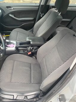 Bmw E46 318i - 6