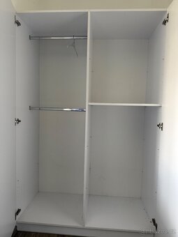 Šatní skříň - 6