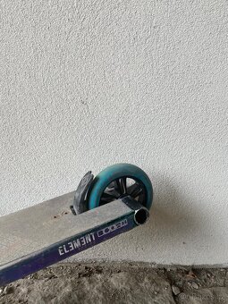 Freestyle koloběžka - 6