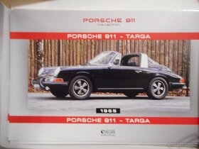Modely aut Porsche - 6