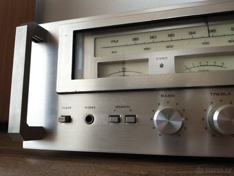 Receiver Rotel RX 603 - 6