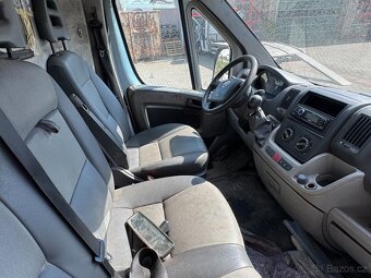 FIAT DUCATO 3.0 L 116KW HEAVY MAXI POWER - 6