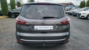 FORD S-MAX 1.5 ECOBOOST-118kW,PLNÁ VÝBAVA,PRAV.SERVIS - 6