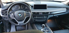 BMW X5,xDrive 40d, odpočet DPH - 6