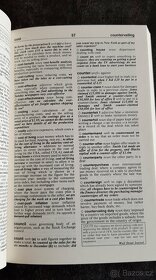 Obchodní angličtina – různé učebnice + slovník - 6