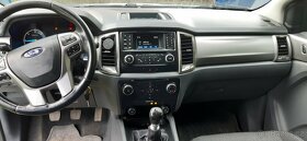 Ford Ranger 2,2 TDCi Double Cab 4x4 - 6