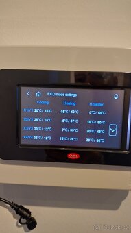 Tepelné čerpadlo Sprsun R290 Forestpro 11 kW - 6