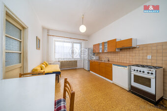 Prodej rodinného domu, 139 m², Moravská Třebová, Palackého - 6