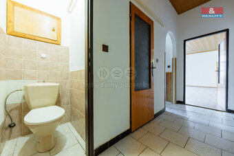 Prodej bytu 4+1, 153 m², Aš, ul. Jateční - 6