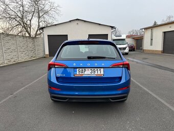 ŠKODA SCALA AMBITION 1.0TSI DSG rv.2023 - 6