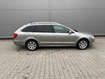 Škoda superb 2 - 6