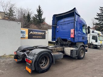 Scania, R 470,EURO3,STANDARD - 6