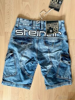 Kraťasy Thor Steinar - 6