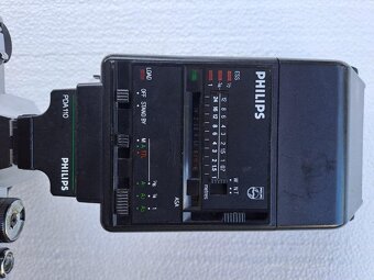 PRAKTIKA MTL 5 s bleskem - 6