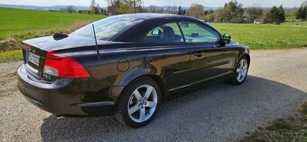 Volvo C70 II 2.5T Inscription Edition Polestar 2012 Cabrio - 6