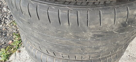 Pneumatiky Bridgestone letní 4 kusy - 255/40R19 - 6