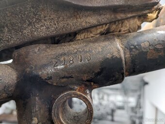 Gillet Herstal 500OHV - 6