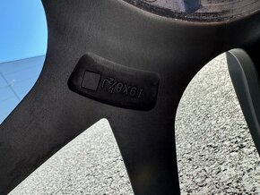Kola Z Performance 5x112 R19 - 6