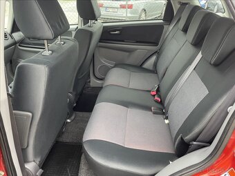 Suzuki SX4 1,9 DDiS 4x4 KEY FREE, TAŽNÉ - 6