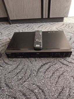 DVD SONY DVP-NS400D - 6