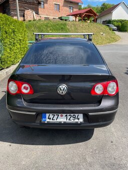 VW Passat B6 2.0 TDI BKP 103kw - 6