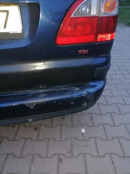 Ford galaxy 1.9 tdi 96kw - 6