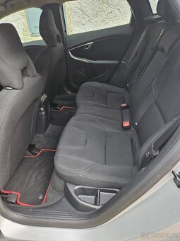 Volvo V40, D2 - 6