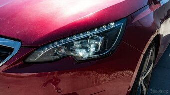 Peugeot 308 1.6 BlueHDi Style Stop&Start EAT6 - 6