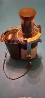ODŠŤAVŇOVAČ TEFAL EASY FRUIT JUICE EXTRACTOR - 6