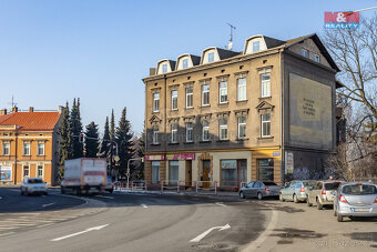 Prodej bytu 2+1, 85 m², Český Těšín, ul. Ostravská - 6