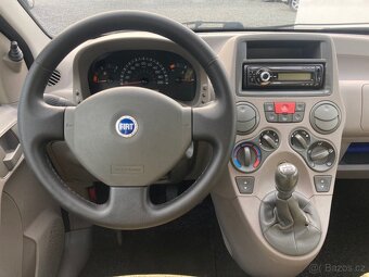 Fiat Panda, 1,1i (40 kW), STK do 10/2026 - 6