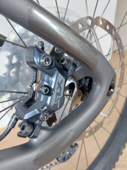 Specialized Stumpjumper Carbon S3 M - 6