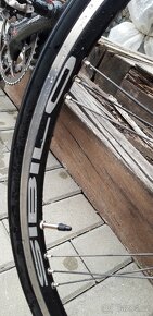 Prodám silniční kolo Merida Scultura 907 carbon - 6