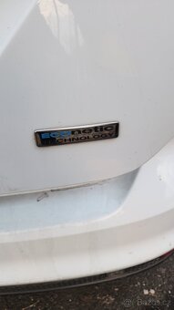 Ford Focus 1000cm3, 2013, ČR - 6