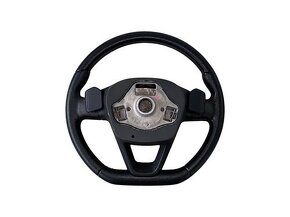 Multifunkční volant DSG kroužek kabílek Seat Leon FR 5F 2014 - 6