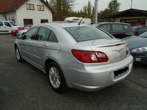 Chrysler Sebring 2.0 115kW - 6