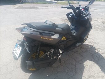 Maxon Discover 300 limited - 6
