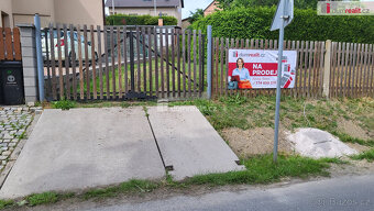 Prodej pozemku Plzeň Valcha - 6