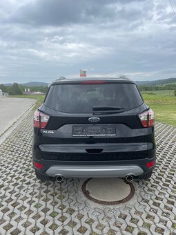 Ford Kuga, 2.0 TDCi 110 Kw Titanium, Jen 76 tkm - 6