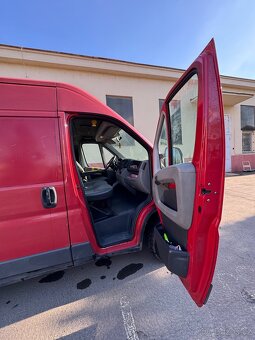 Peugeot boxer - 6