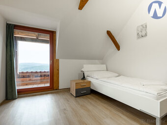 Prodej rodinného domu, 12.385 m2, Zdíkov - 6