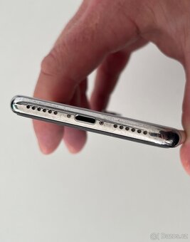 iPhone X 64Gb - 6