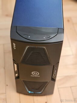 Thermaltake M9D Pc Skřín Led - 6