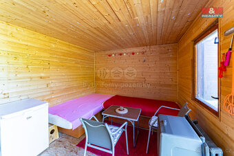 Prodej chaty, 20 m², Mariánské Lázně, ul. Okružní - 6