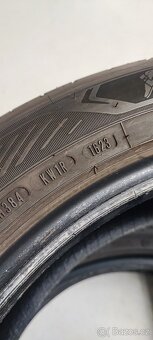 Nové 2ks 235/50/19 Goodyear Efficient Grip SUV, DOT 1623. - 6