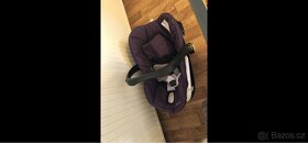 Kocarek Bugaboo Buffalo Denim limited edition by Diesel - 6