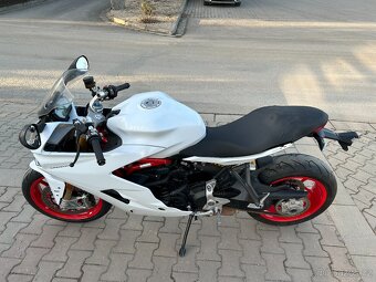 Ducati Supersport S 939 2017 - 6